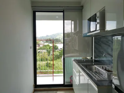4 Floor - Centrio Condominium in Phuket town – Photos 5