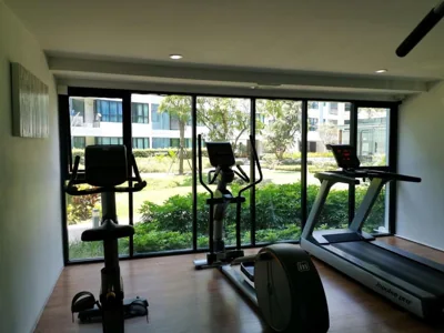 4 Floor - Centrio Condominium in Phuket town – Photos 6
