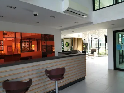 4 Floor - Centrio Condominium in Phuket town – Photos 8