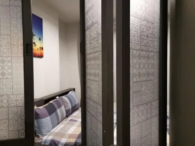 4 Floor - Centrio Condominium in Phuket town – Photos 10