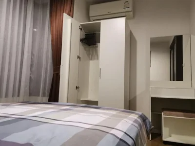 4 Floor - Centrio Condominium in Phuket town – Photos 11