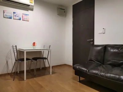 4 Floor - Centrio Condominium in Phuket town – Photos 12