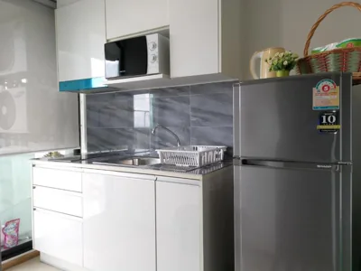 4 Floor - Centrio Condominium in Phuket town – Photos 15