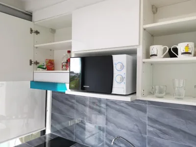 4 Floor - Centrio Condominium in Phuket town – Photos 16